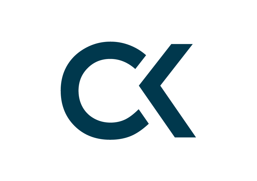 Logo CKS Icon