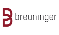 Breuninger Stuttgart Logo